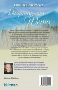 De sprong van Wento - Afbeelding 2