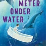 55 meter onder water