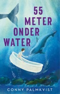 55 meter onder water