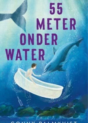 55 meter onder water