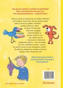 Rekenen is leuk! - Afbeelding 2