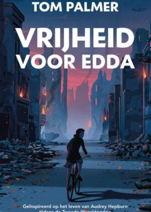 Vrijheid voor Edda