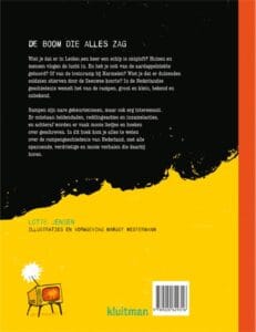 De boom die alles zag - Afbeelding 2