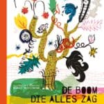 De boom die alles zag
