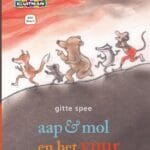 aap & mol en het vuur