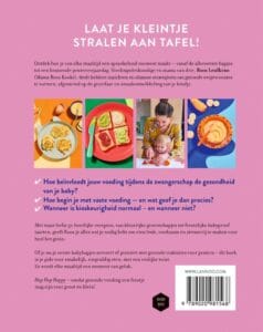 Hap hap happy - Afbeelding 2