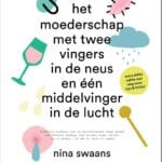 Het moederschap met twee vingers in de neus en een middelvinger in de lucht