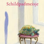 Schildpadmeisje