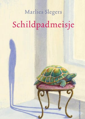 Schildpadmeisje