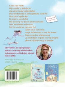 De villaflat - Afbeelding 2