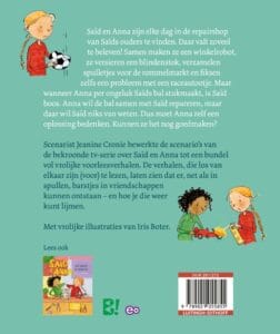 Saïd en Anna maken alles weer goed - Afbeelding 2