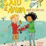 Saïd en Anna maken alles weer goed