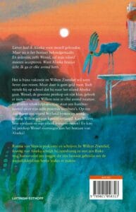 Willem Zoetelief, koning van Aloeka - Afbeelding 2