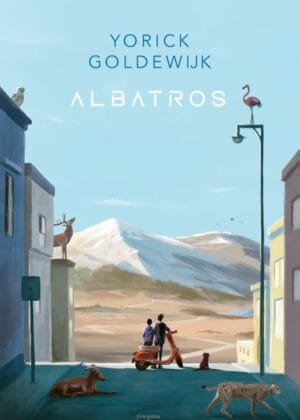 Albatros
