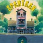 Hotel De Spartaan
