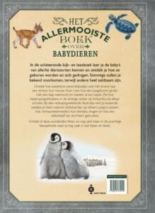 Het allermooiste boek over babydieren - Afbeelding 2