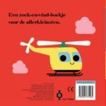 Vliegtuig, waar ben je? - Afbeelding 2