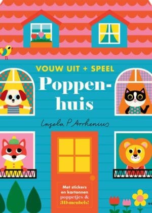 Poppenhuis