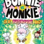 Bunnie vs Monkie en de buitengewone Big