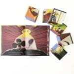 De leeuw in de muis - Afbeelding 2