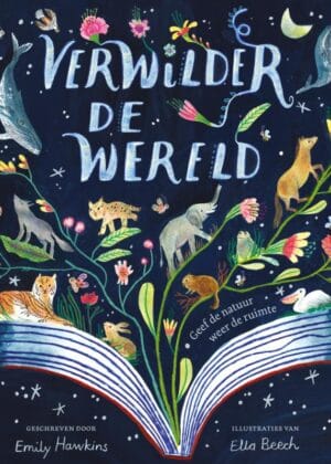 Verwilder de wereld