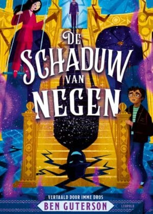 De schaduw van Negen