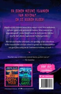 Monstervlucht - Afbeelding 2