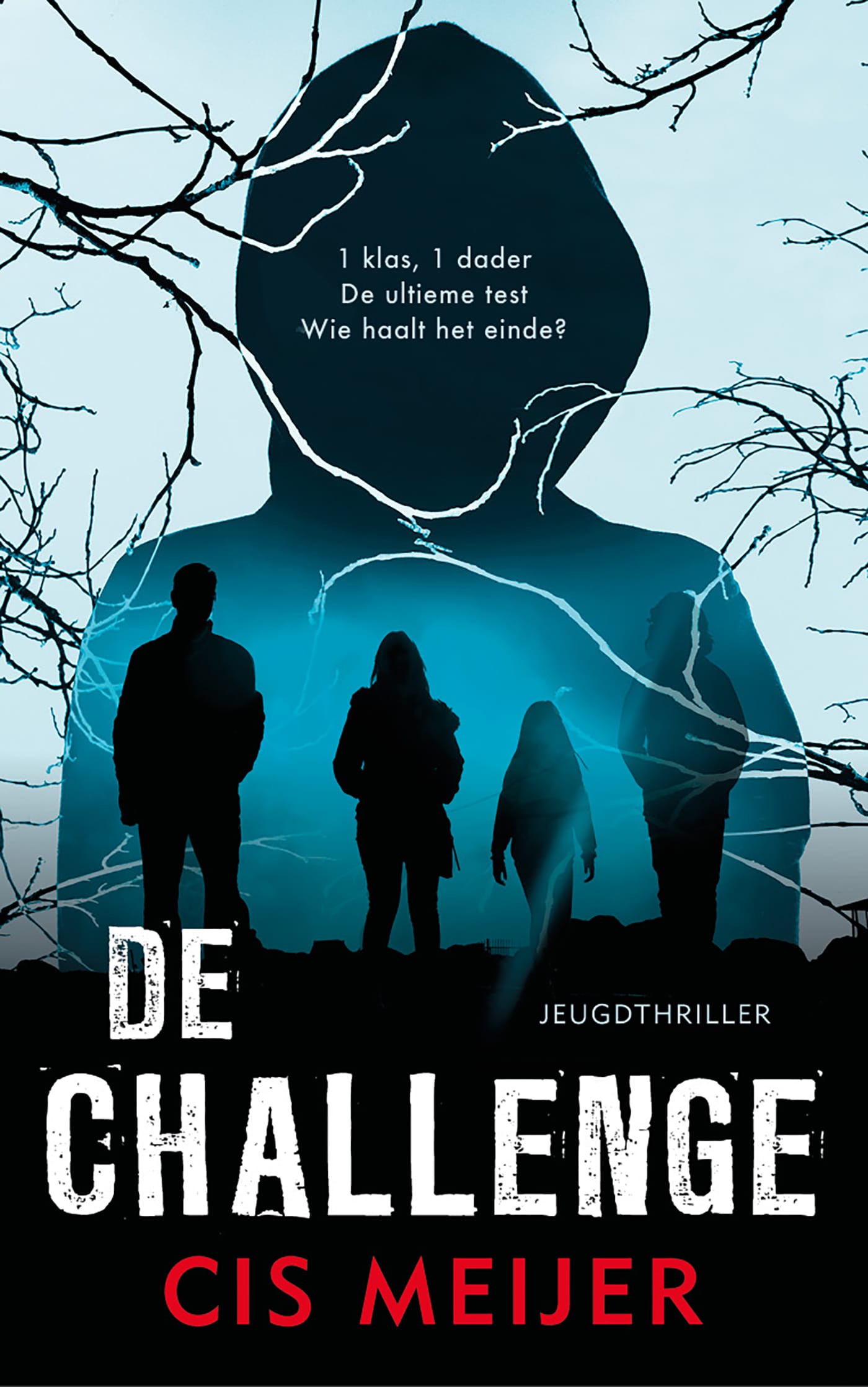 De challenge