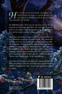 The Enchanted Greenhouse - Afbeelding 2