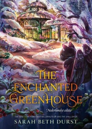 The Enchanted Greenhouse