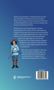 Het geheim van Monte Pesto - Afbeelding 2