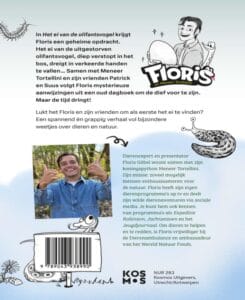 Het ei van de olifantsvogel - Afbeelding 2