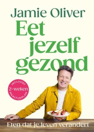 Eet jezelf gezond