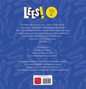 Lees! - Afbeelding 2