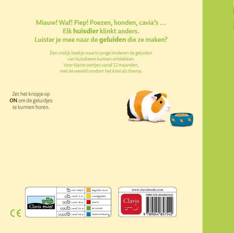 Huisdieren - Afbeelding 2