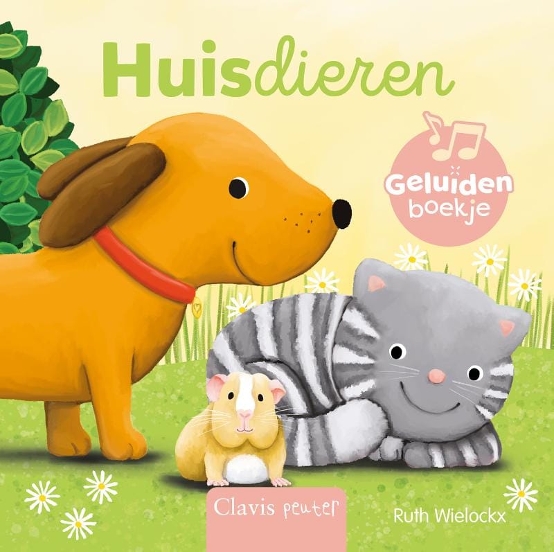 Huisdieren