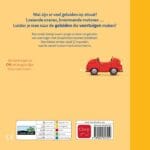 Dag brandweerwagen en andere voertuigen - Afbeelding 2