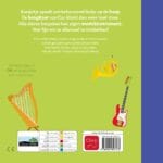 Nog meer instrumenten van dichtbij - Afbeelding 2