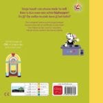 Dansdeuntjes - Afbeelding 2