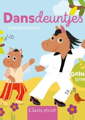 Dansdeuntjes