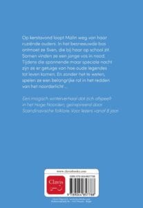 De legende van het noorderlicht - Afbeelding 2