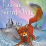 De legende van het noorderlicht