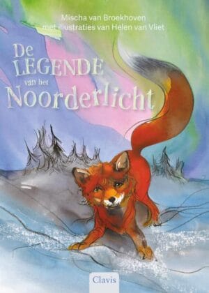 De legende van het noorderlicht
