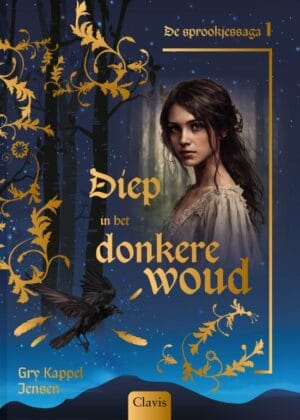 Diep in het donkere woud