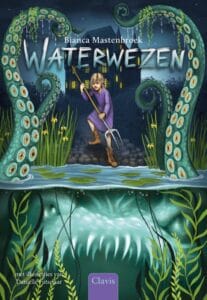 Waterwezen