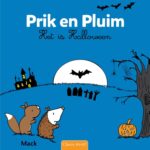 Het is Halloween