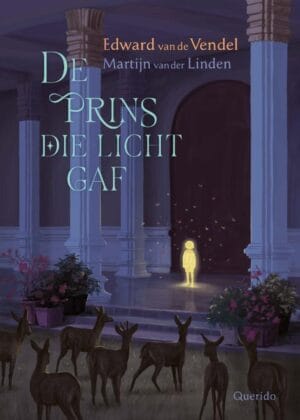 De prins die licht gaf