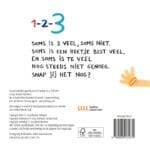 Is 3 te veel? - Afbeelding 2