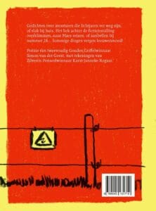 Plassen op schrikdraad - Afbeelding 2