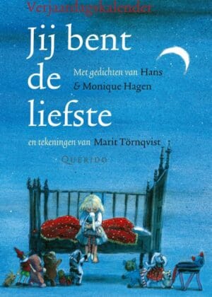 Jij bent de liefste verjaardagskalender